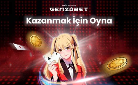Genzobet Yeni Adresi